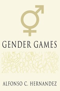 bokomslag Gender Games