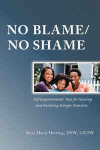 bokomslag No Blame/No Shame