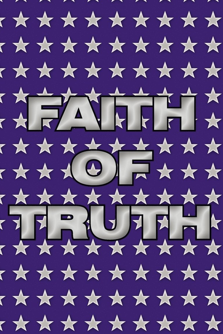 Faith of Truth 1