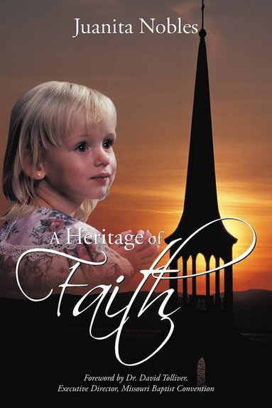 bokomslag Heritage of Faith