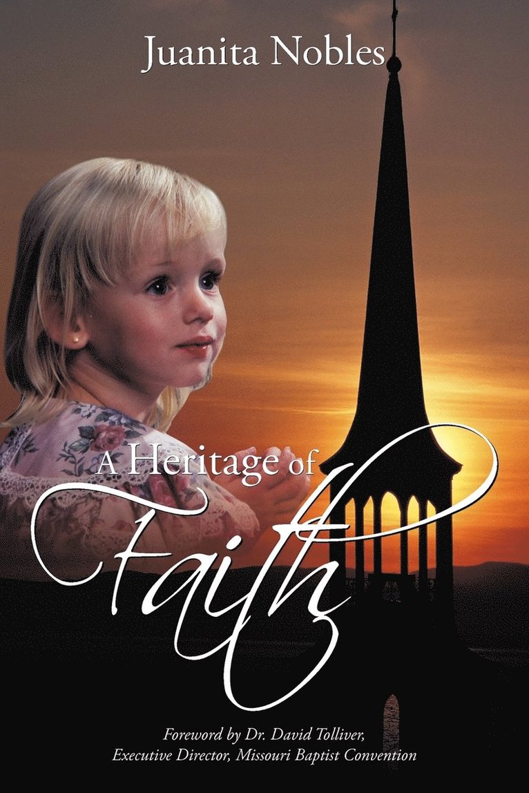 Heritage of Faith 1
