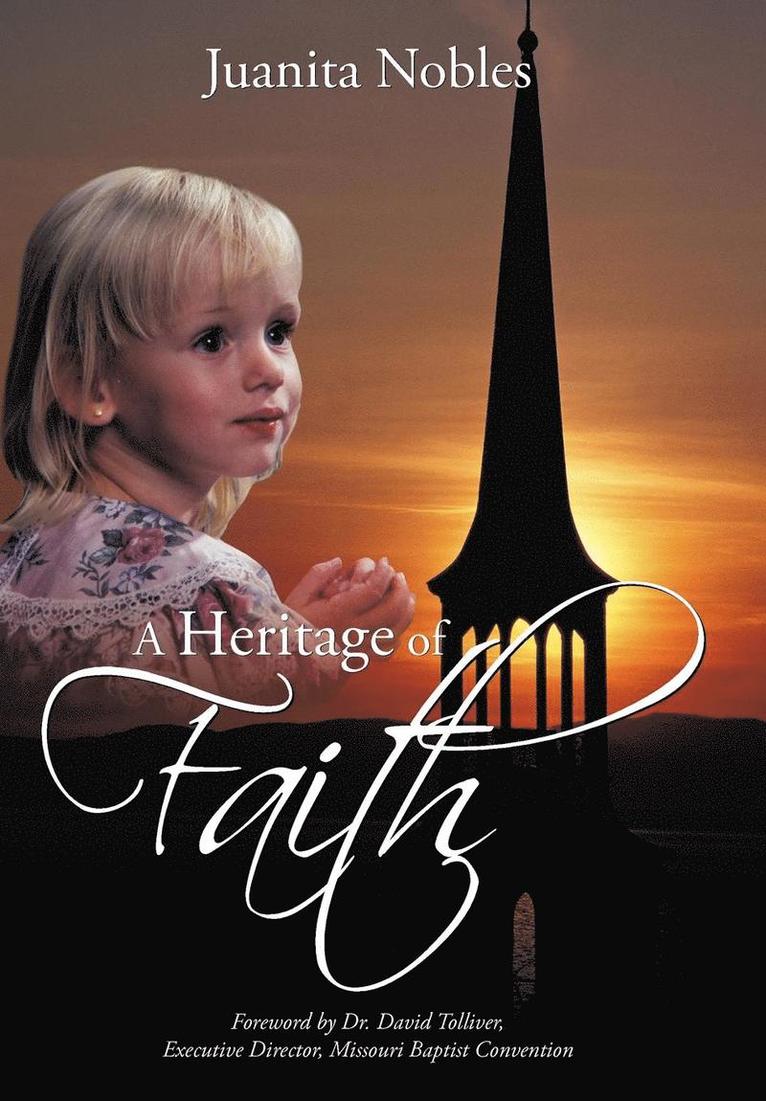 Heritage of Faith 1