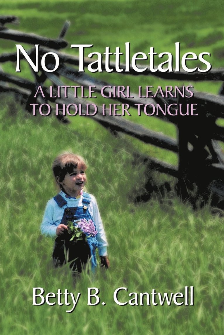 No Tattletales