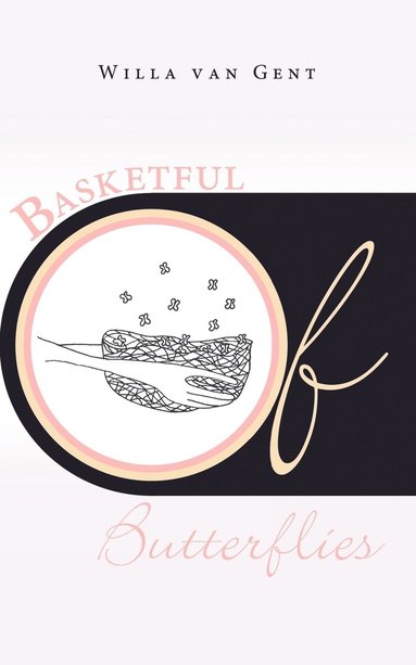 bokomslag Basketful of Butterflies