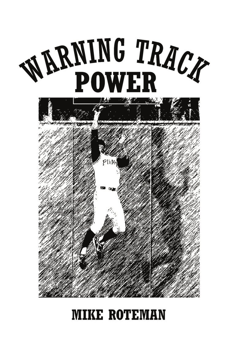 Warning Track Power 1