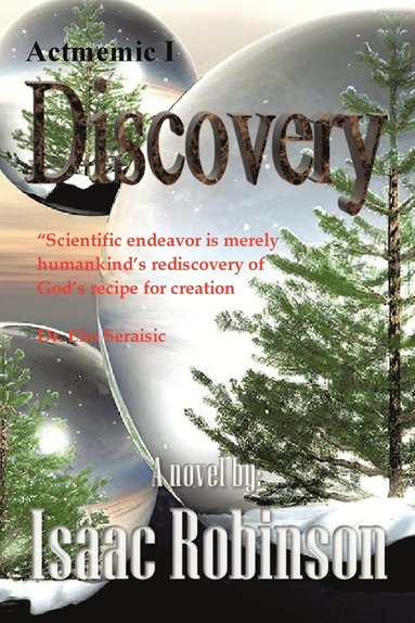 bokomslag Actmemic I - Discovery