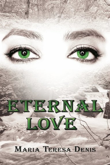 bokomslag Eternal Love