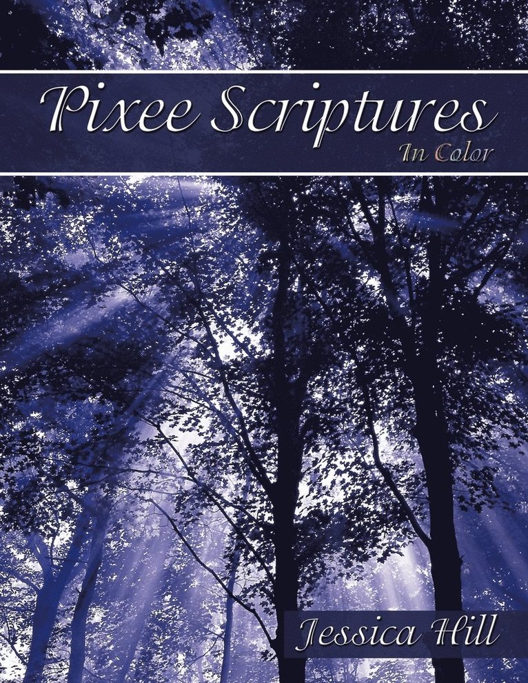 Pixee Scriptures 1