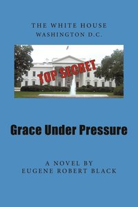 bokomslag Grace Under Pressure