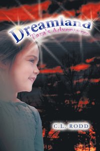 bokomslag Dreamland