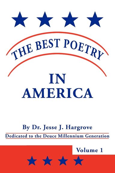 bokomslag Best Poetry in America