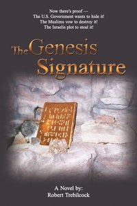 bokomslag The Genesis Signature