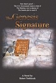 bokomslag The Genesis Signature