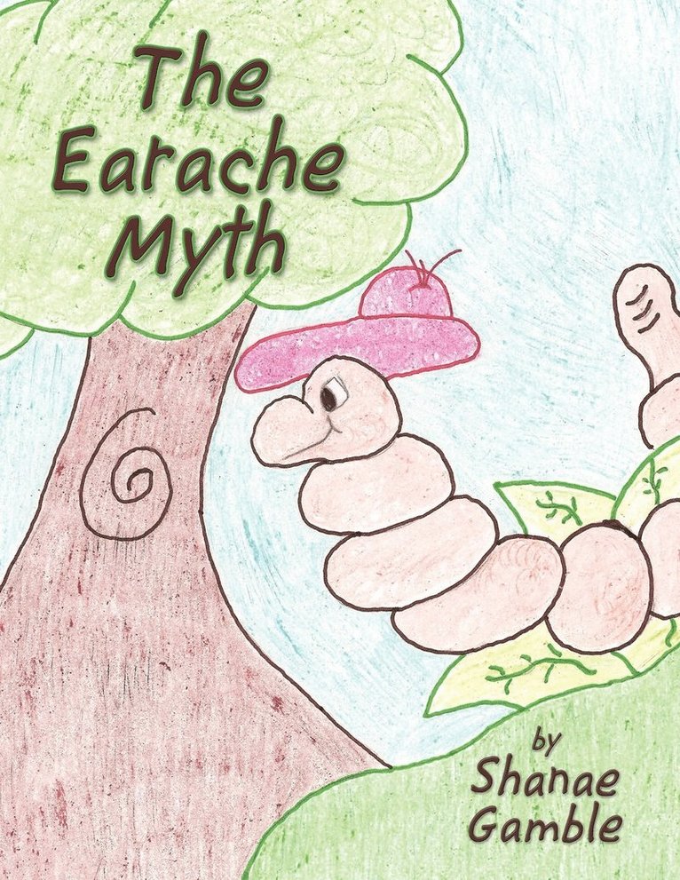 The Earache Myth 1