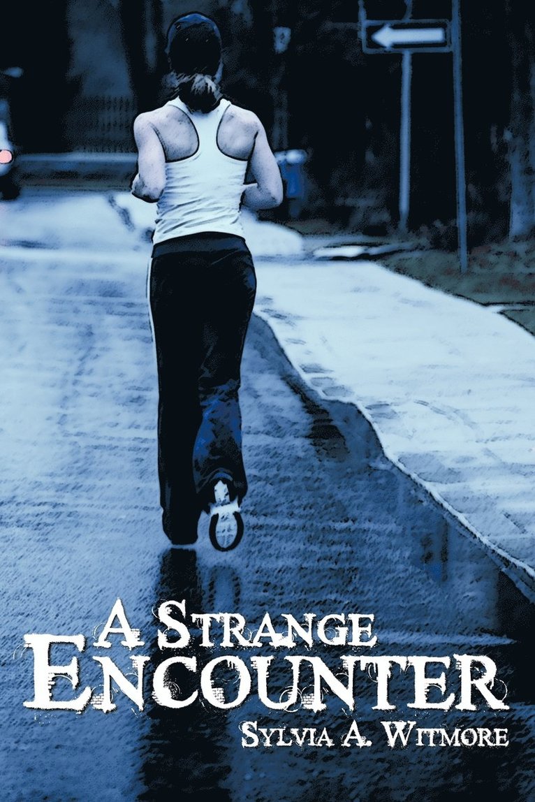 Strange Encounter