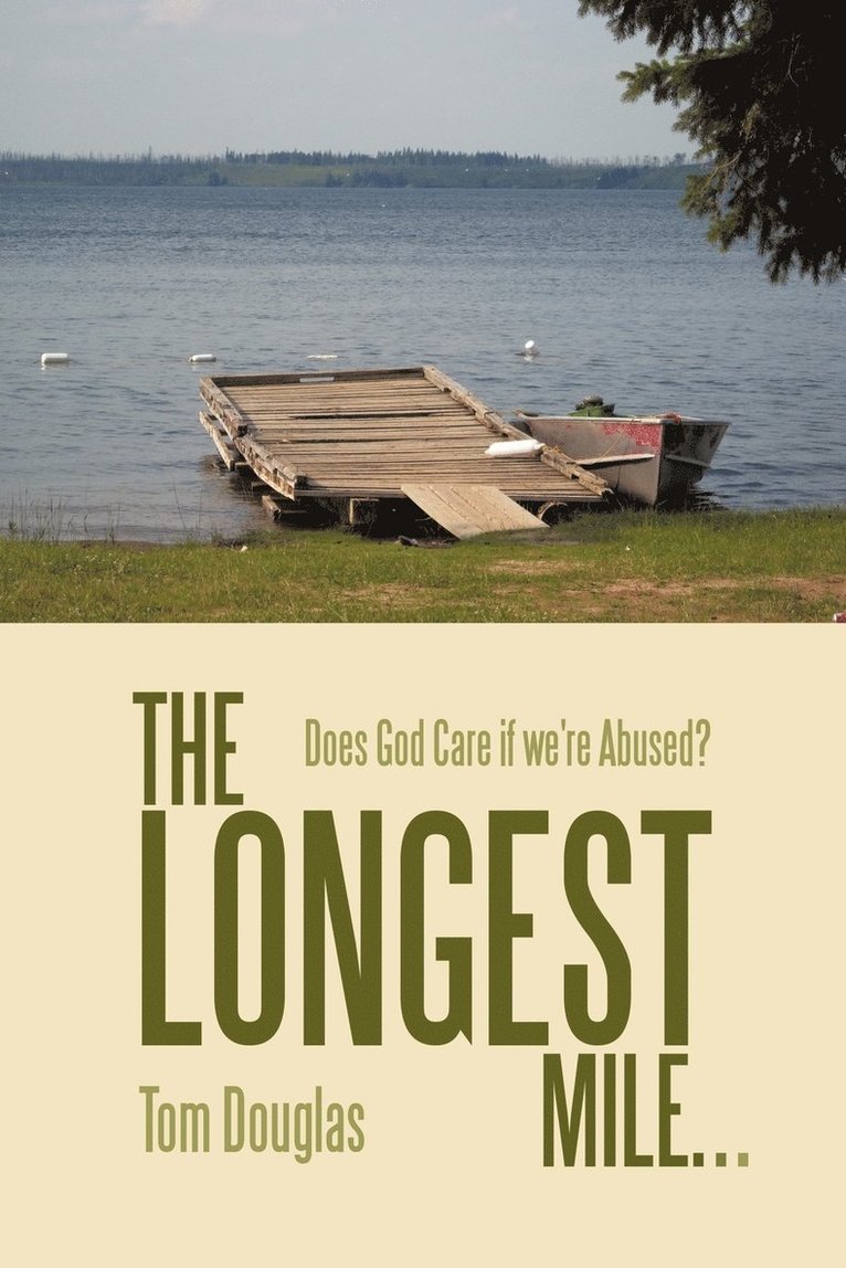 Tom Douglas - Longest Mile..., Häftad