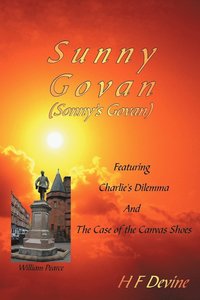 bokomslag Sunny Govan