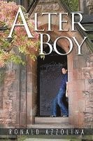 bokomslag Alter Boy