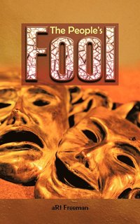 bokomslag People's Fool