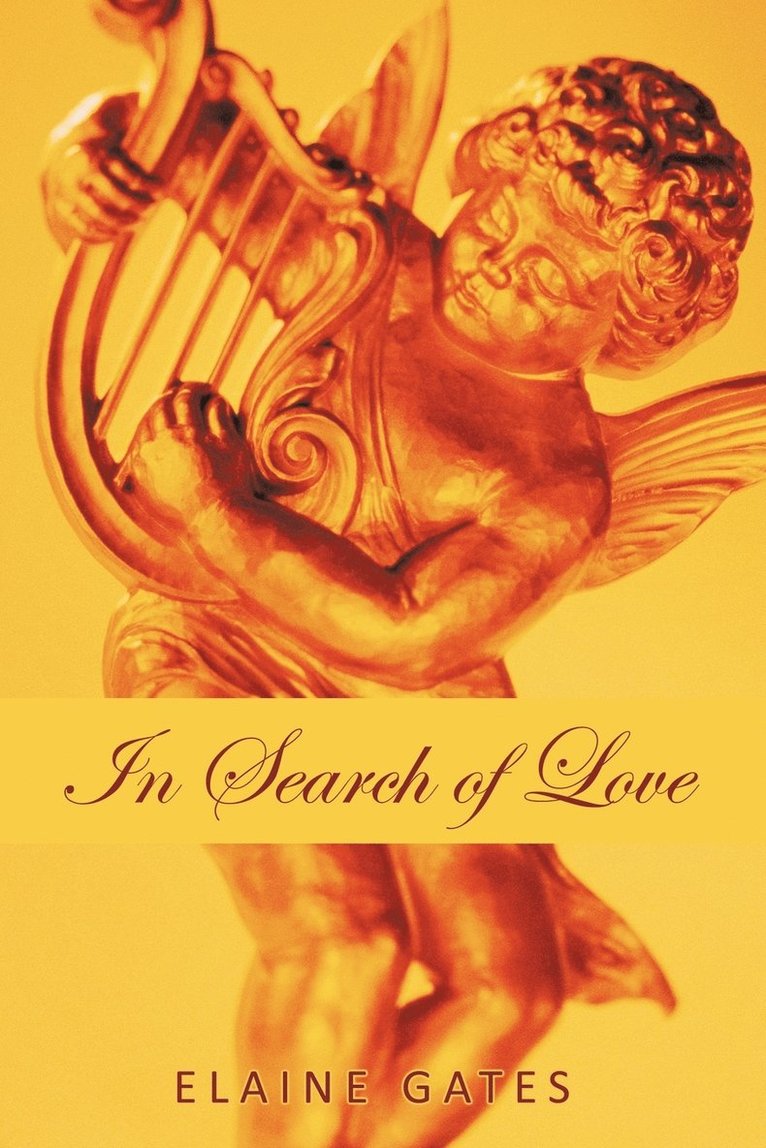 In Search of Love 1