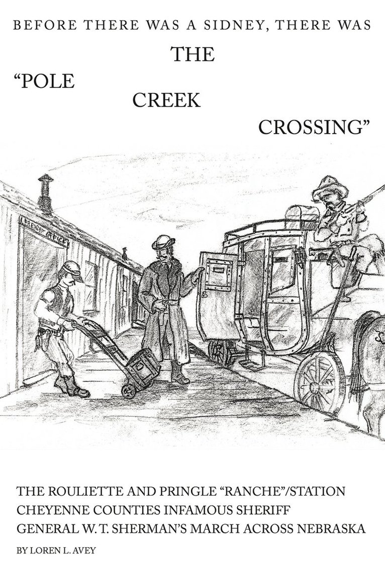 The Pole Creek Crossing 1