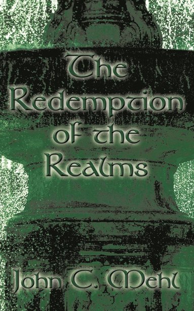 bokomslag Redemption of the Realms