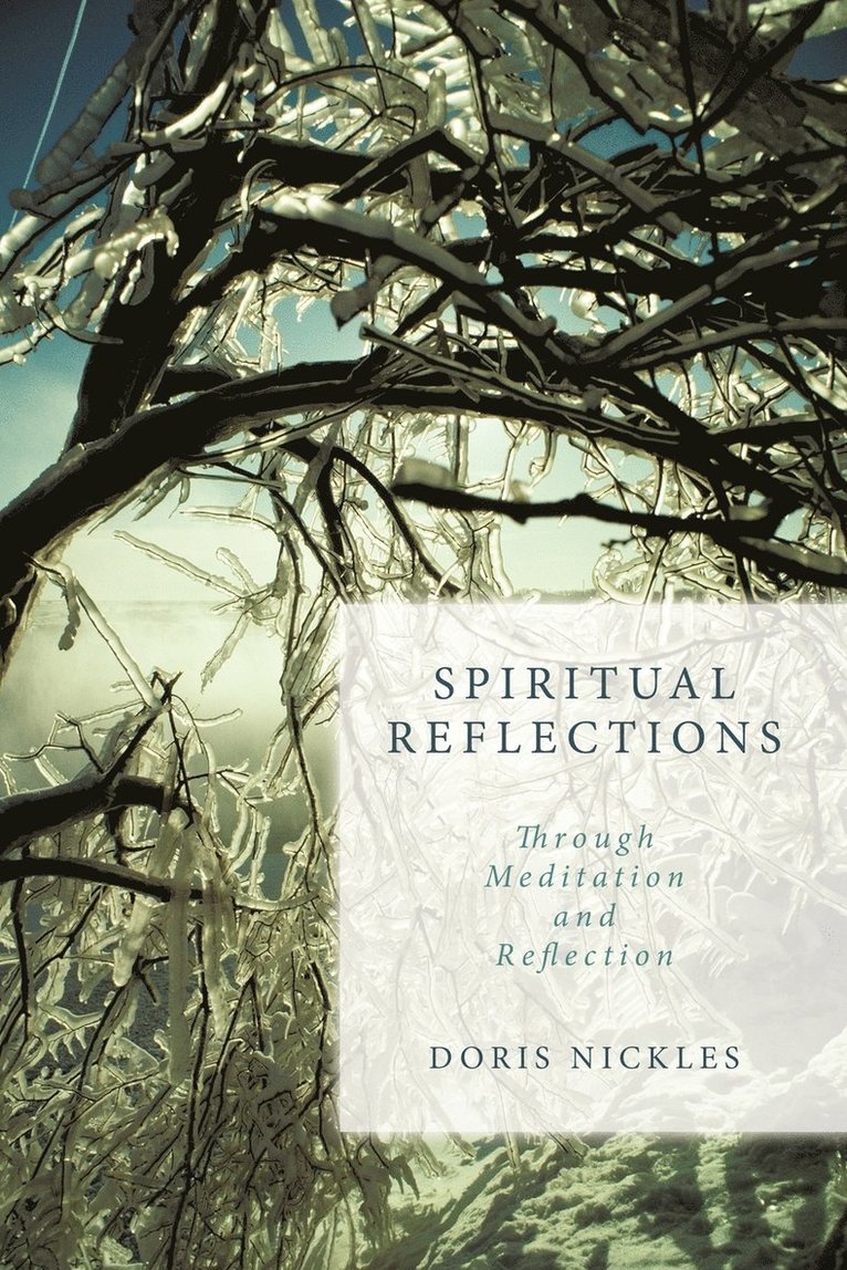 Spiritual Reflections 1