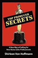 bokomslag Top Producer Secrets