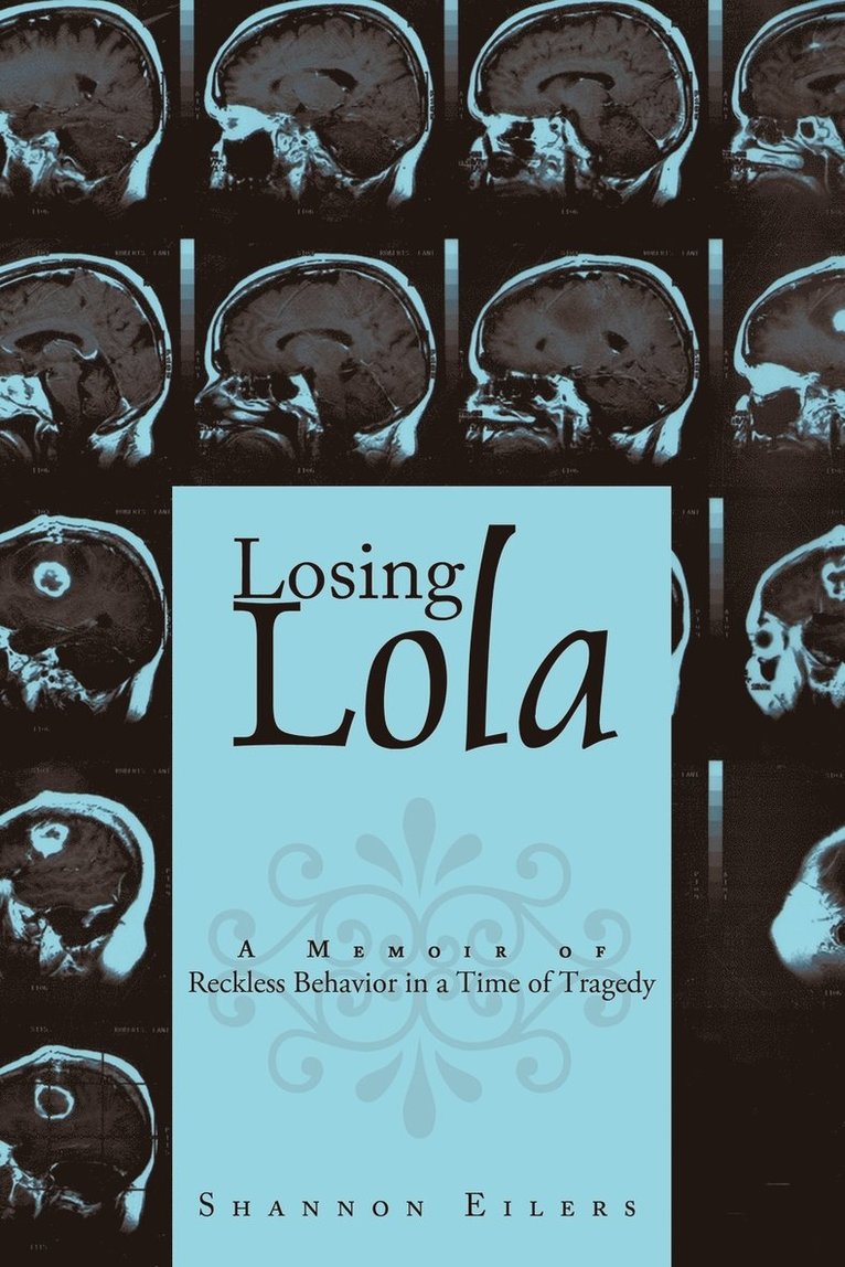 Losing Lola 1