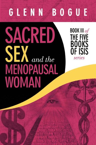 bokomslag Sacred Sex and the Menopausal Woman