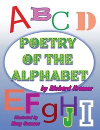 bokomslag Poetry of the Alphabet