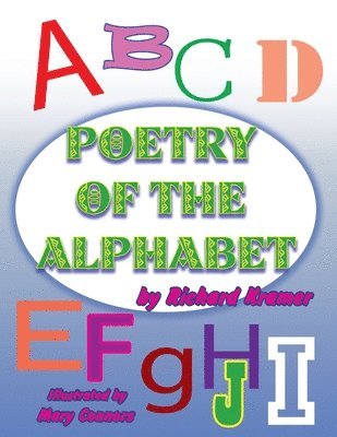 Poetry of the Alphabet 1