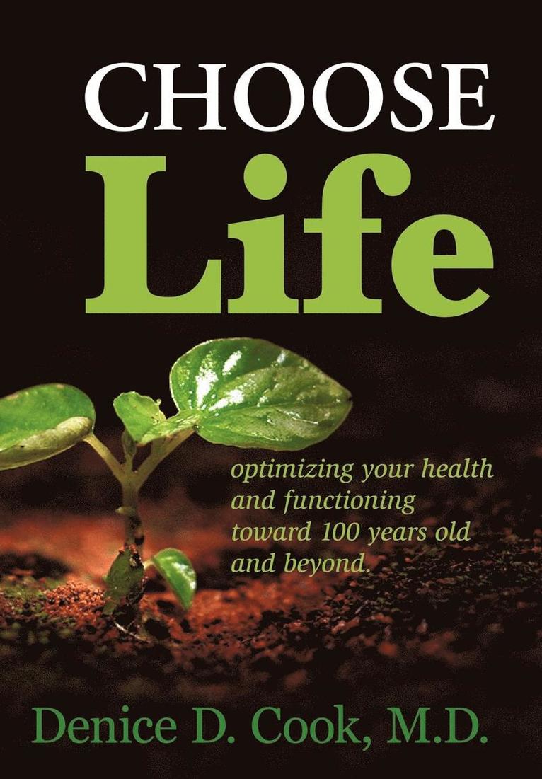 Choose Life 1