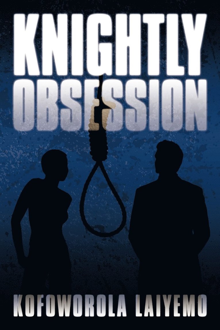 Knightly Obsession 1