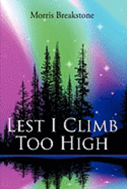 bokomslag Lest I Climb Too High