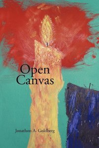 bokomslag Open Canvas