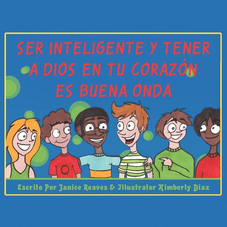 Ser Inteligente Y Tener A Dios En Tu Corazn Es Buena Onda 1