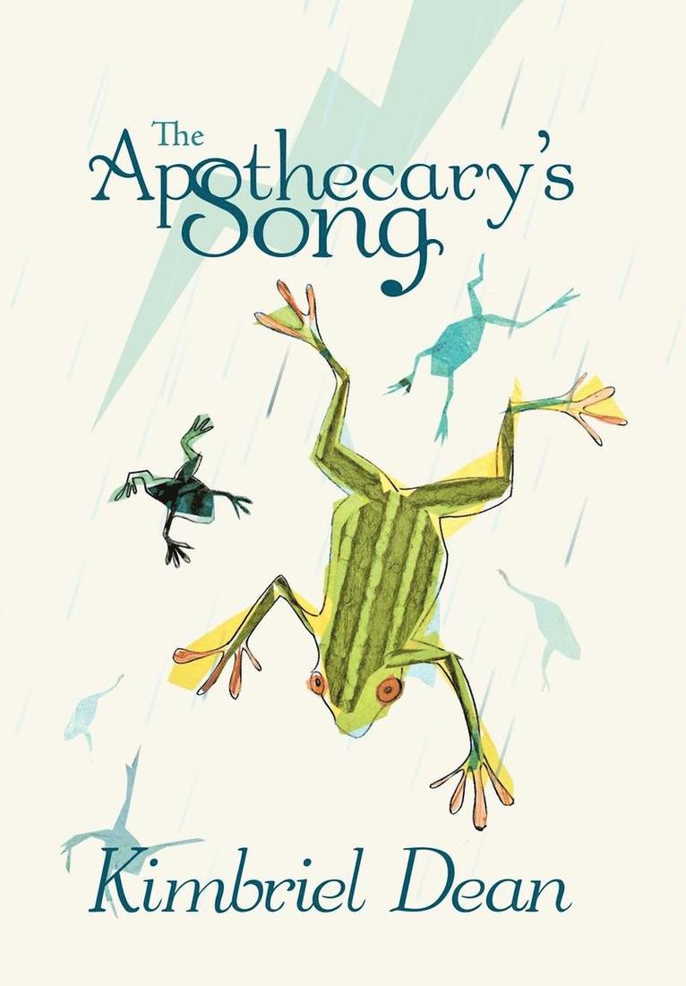 The Apothecary's Song 1