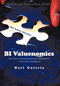 bokomslag Bi Valuenomics