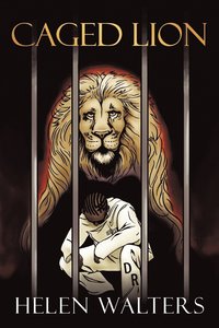 bokomslag Caged Lion