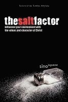 bokomslag Salt Factor