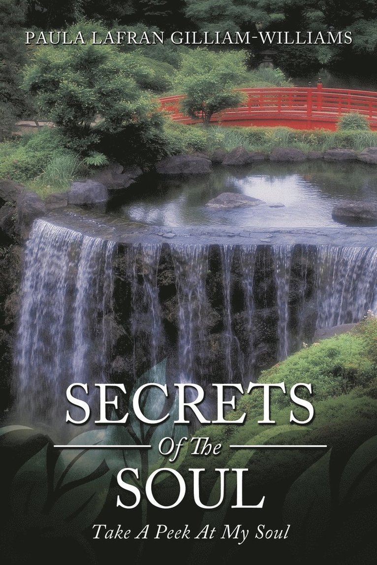 Secrets Of The Soul 1