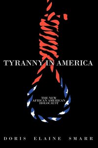 bokomslag Tyranny in America