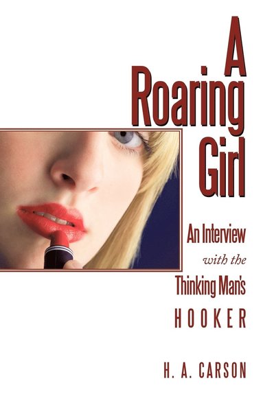 bokomslag Roaring Girl