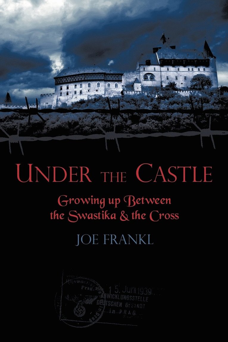 Under the Castle 1