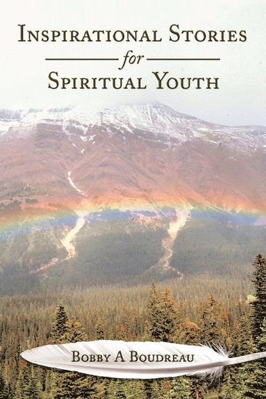 bokomslag Inspirational Stories for Spiritual Youth