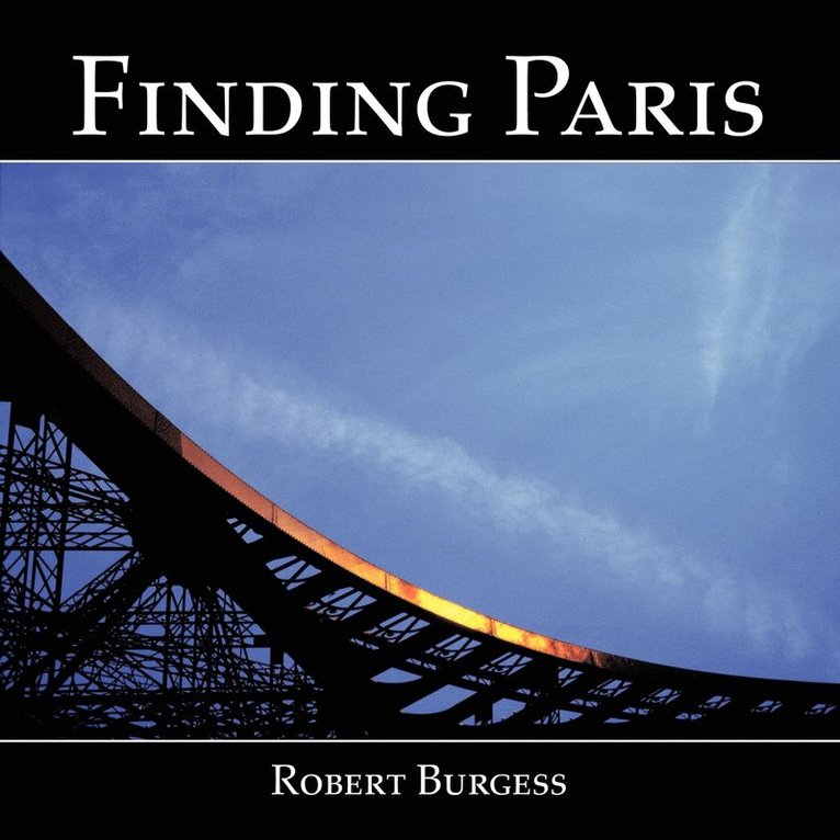 Finding Paris 1