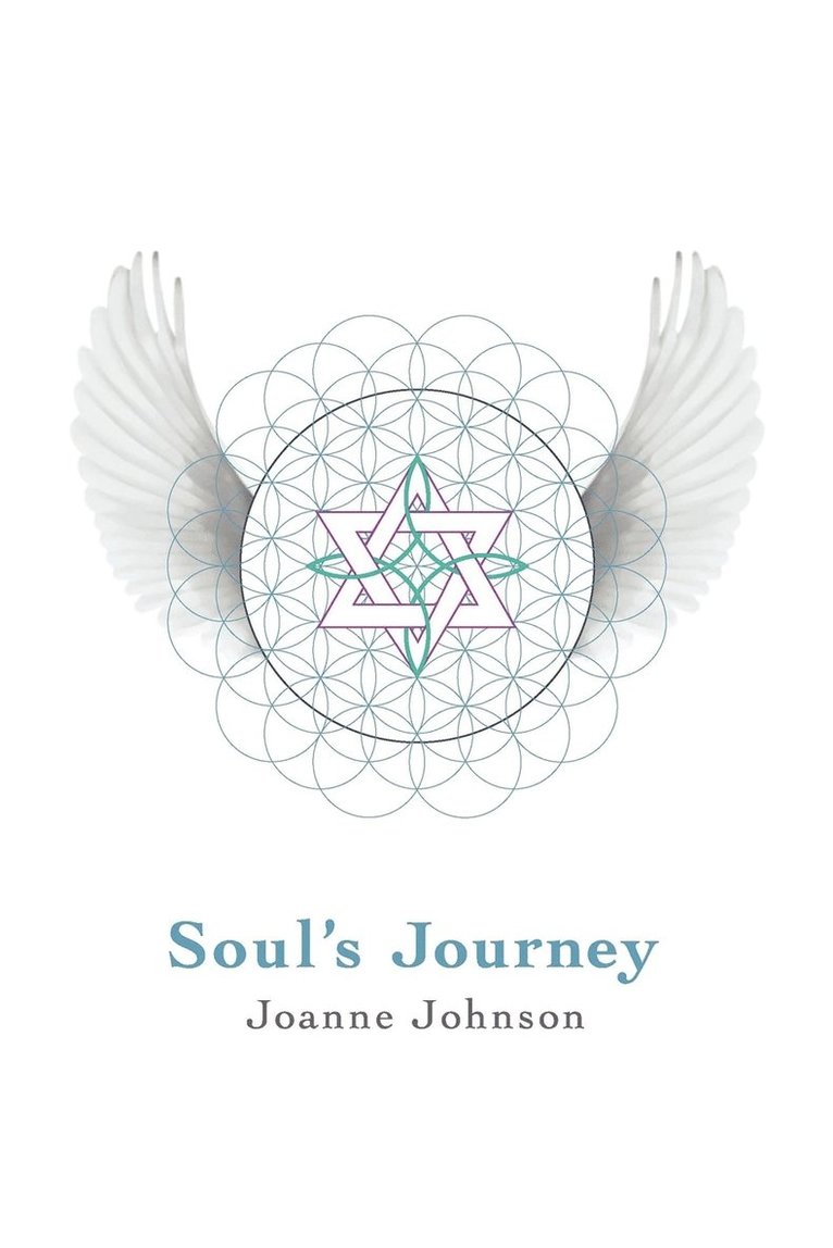 Joanne Johnson - Soul's Journey, Häftad