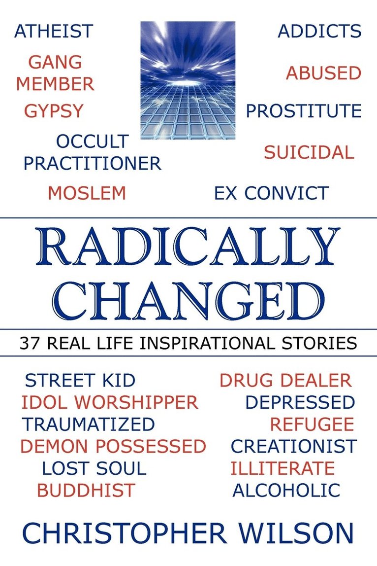 Radically Changed 1