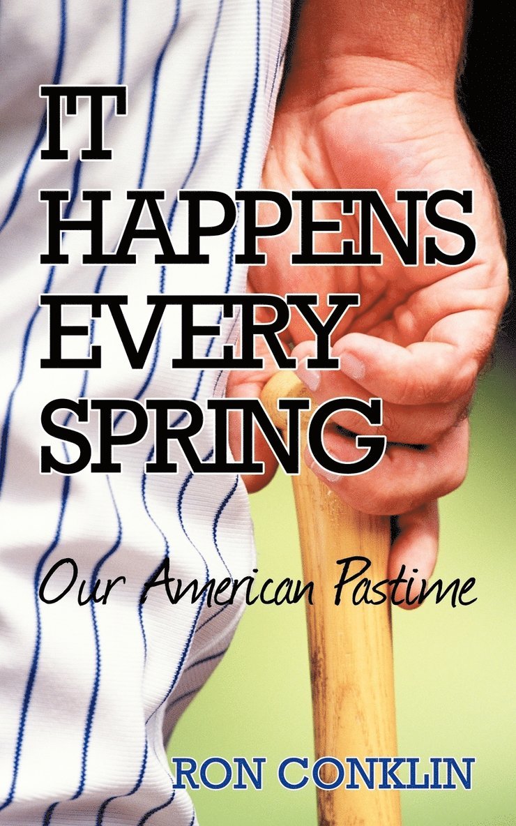 It Happens Every Spring 1
